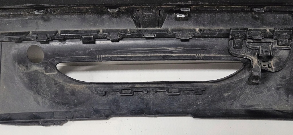 фото №12, Бампер задня mokka ii b 20- 6 pdc 9835248380 oryg