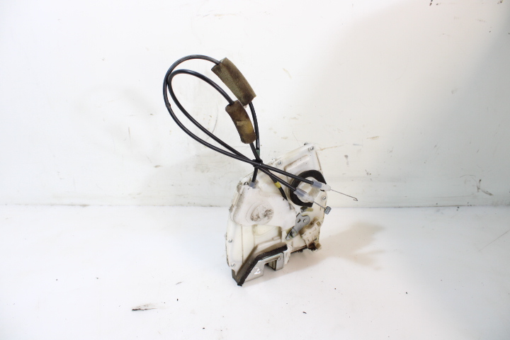 фото №1, Замок левый задняя дверь suzuki swift iv lift