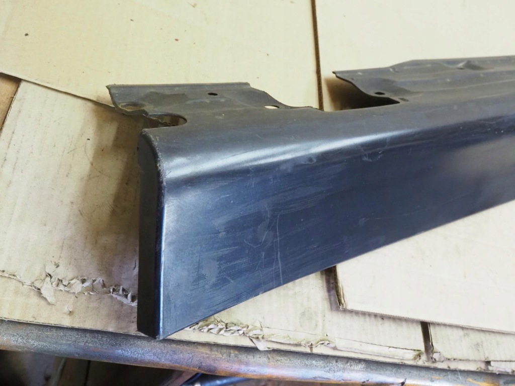 Bmw 7 e38 молдинг порог порог накладка левая 8240425 Киев