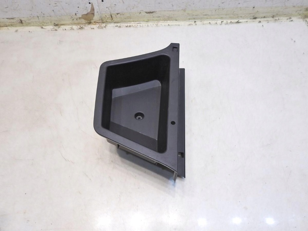 фото №6, Бардачок багажника лівий задня mitsubishi lancer viii 7646a081