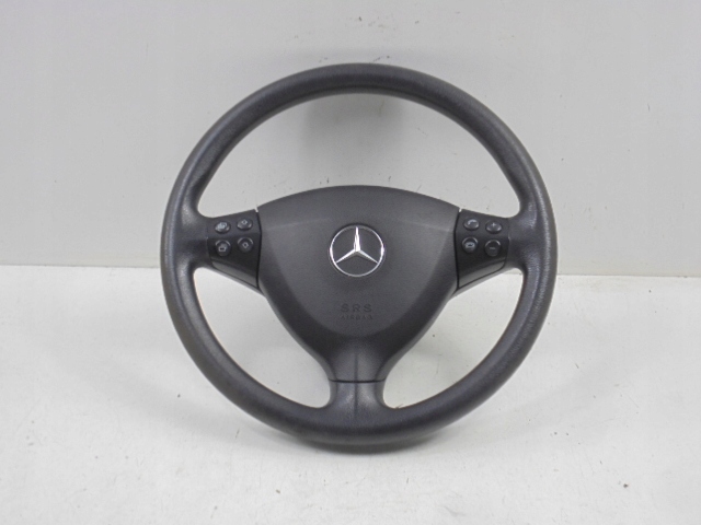 фото №11, Mercedes a w169 воздуховод подушка подушка безопасности многофункциональный a1694600103