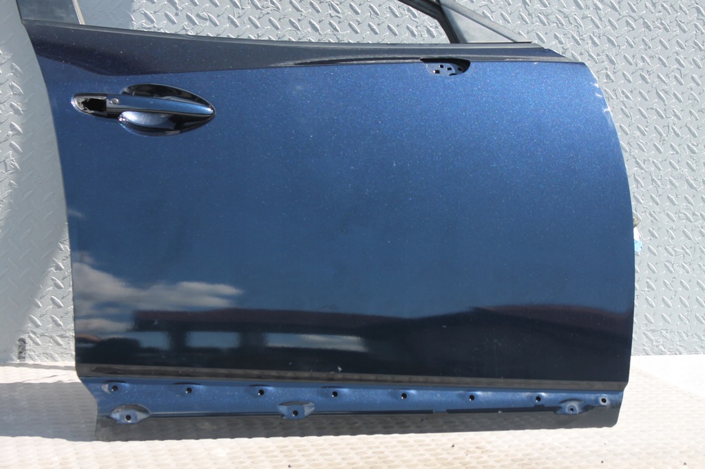фото №10, Двері праве передні правий перед mazda cx-3 15-21 42m