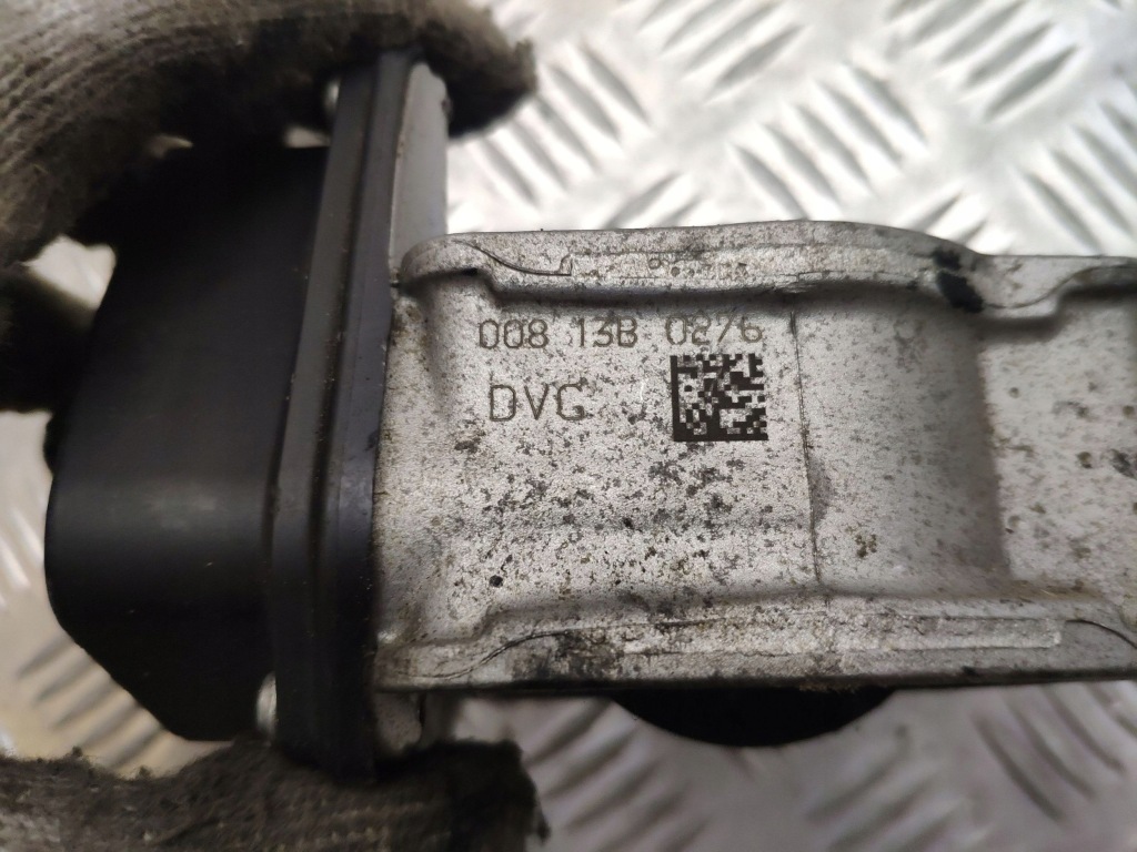 фото №4, Audi a6 s6 c7 4g 2013 клапан дросель 059129593h