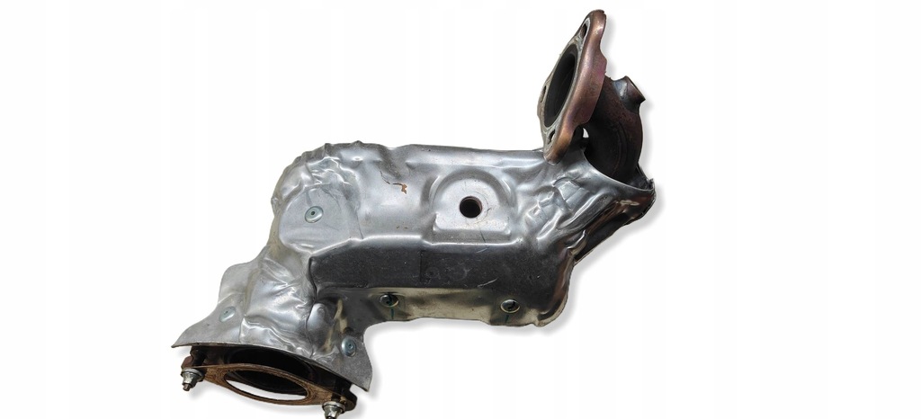 фото №1, Katalizator/dpf renault megane iv 208a01970r