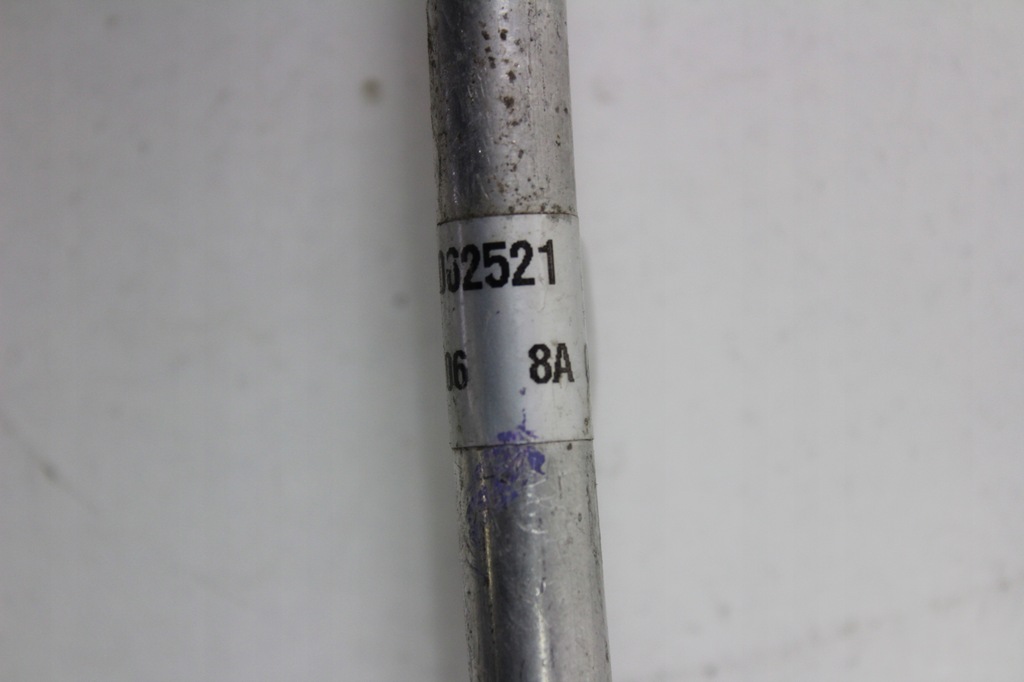 фото №6, Шланг кондиционера fiat 500 lift abarth полный 52062521