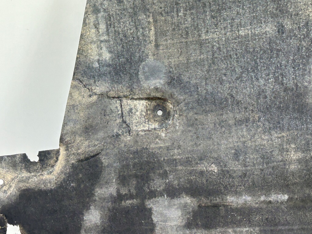 фото №7, Защита подвеска левая bmw 7 g11 g12 7347029