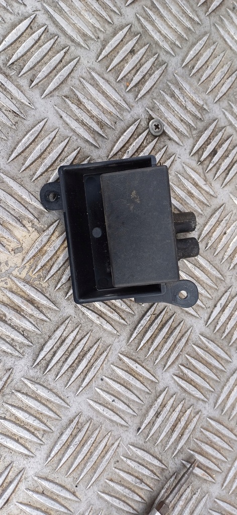 фото №3, Vw phaeton ручка бардачка пассажира 3d0857147