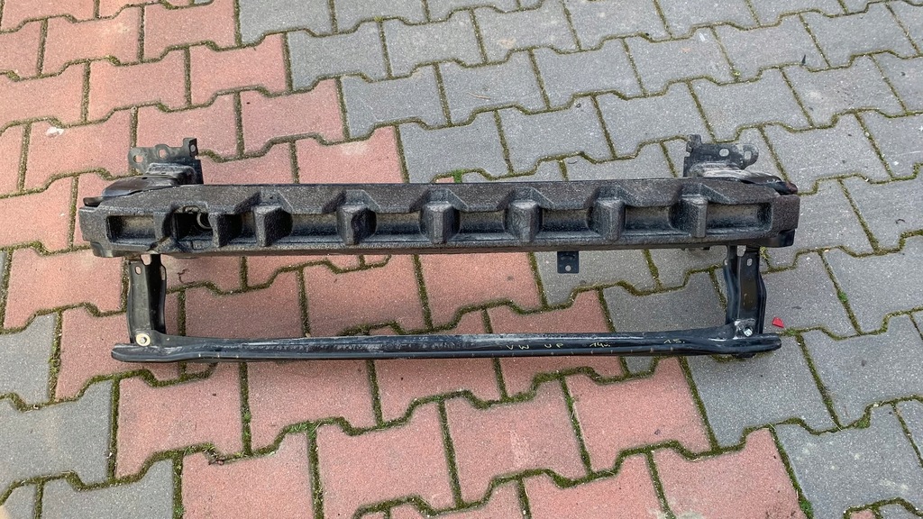 фото №1, Балка бампера передняя volkswagen up 1s0807929b