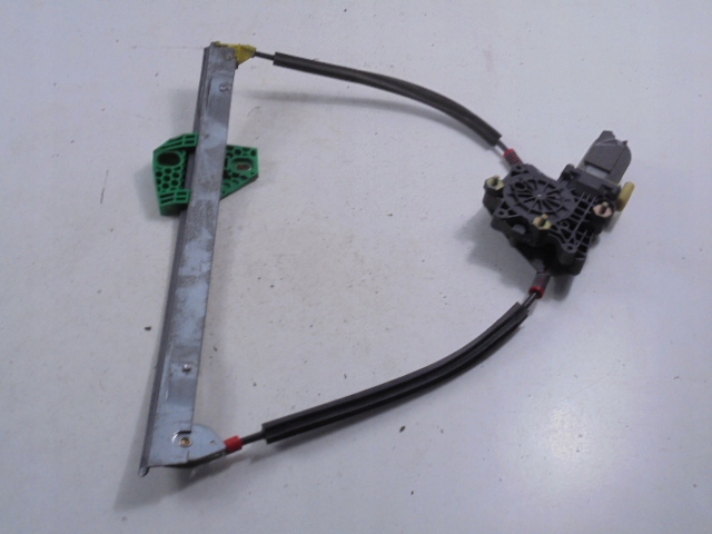 фото №8, Ford puma механизм стекло электрический перед правый 97-02 3d 0130821683