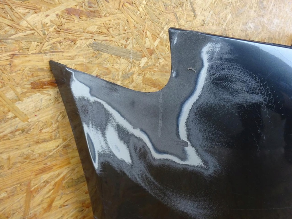 фото №11, Audi a3 8p 04-08 бампер перед передний s-line