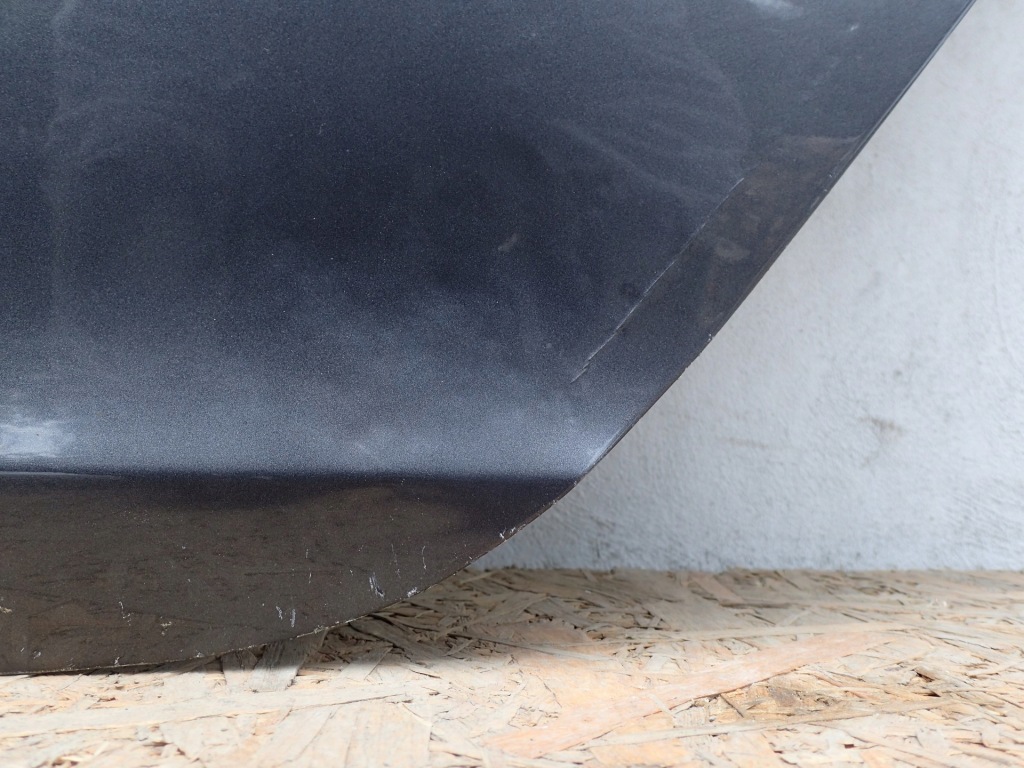 фото №4, Дверь левая задние левый задняя opel insignia i hb sedan