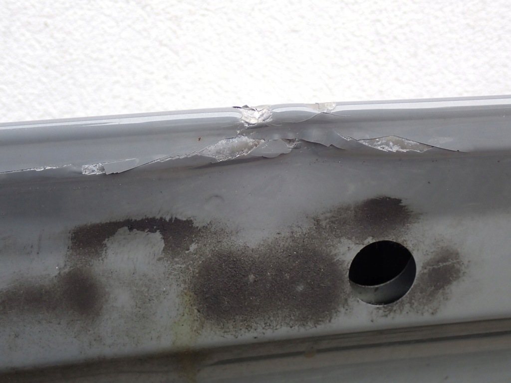 фото №7, Капот крышка двигателя mini cooper f55 f56 2014-