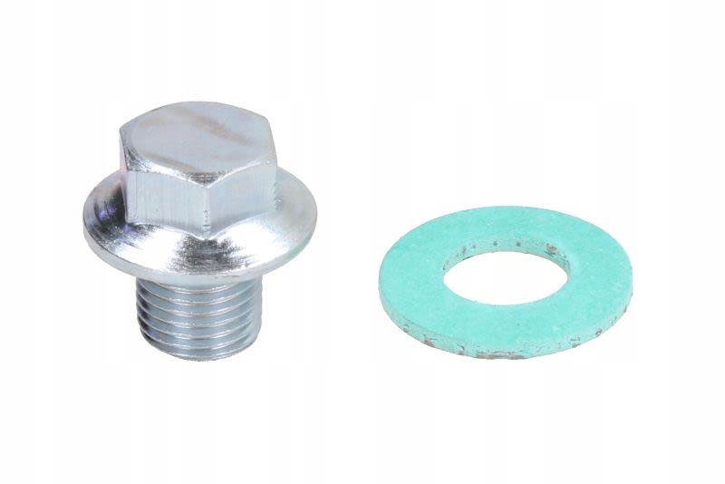 Elring болт зливу картера масляний m12x1.25 rvi mascott volvo v50 aro Оригінал