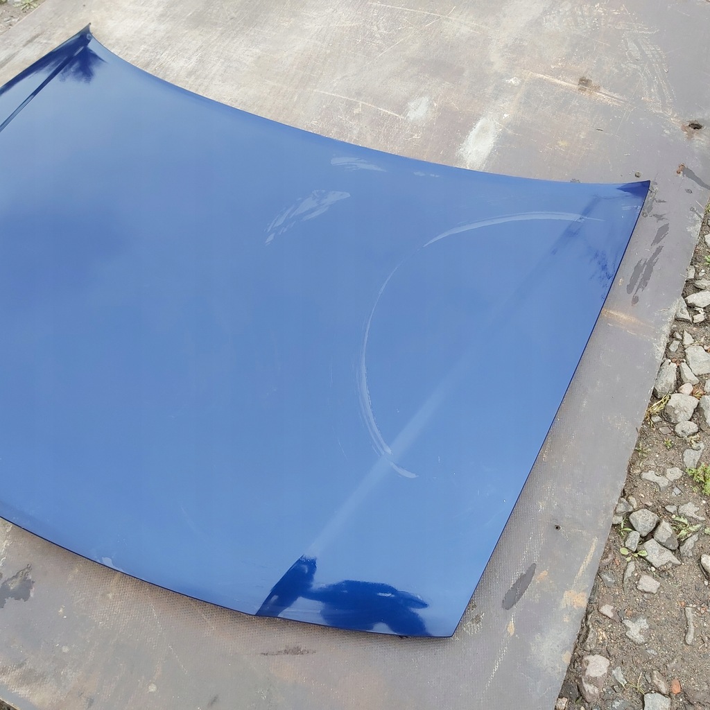 фото №2, Капот audi a3 8l