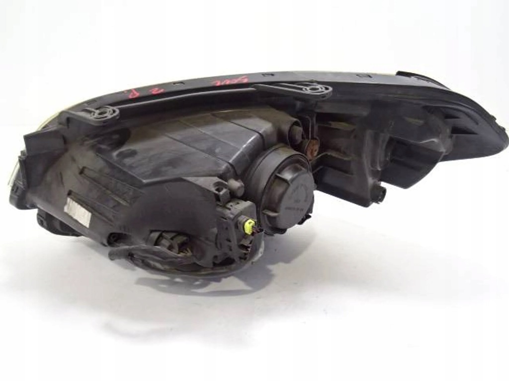 фото №7, Лампа правий перед kia soul i anglik