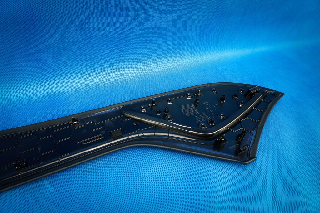 фото №7, Защита туннель audi a8 s8 4h 4h1863304b 24a