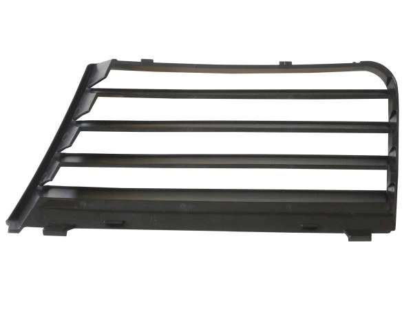 фото №1, Решітка решітка радіатора бампера решітка радіатора права seat alhambra