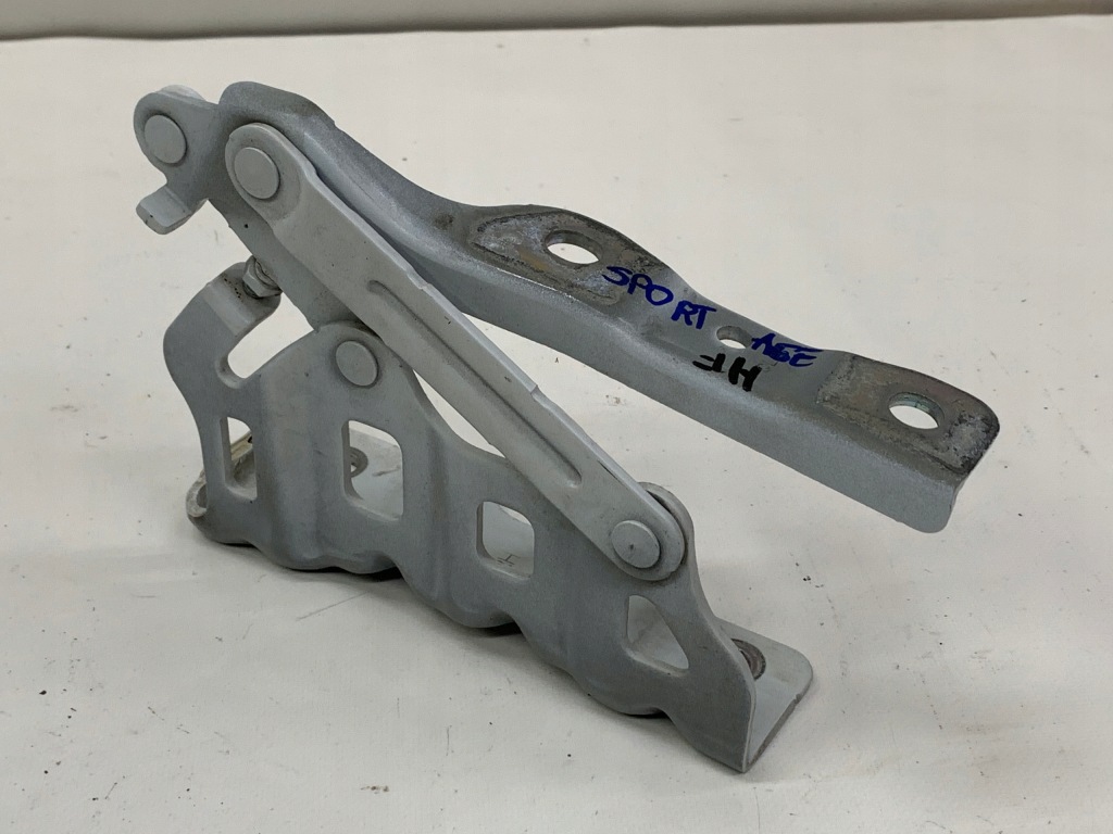 фото №1, Kia sportage iv петля капот правый левый