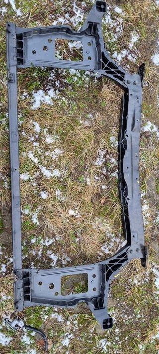 фото №6, Pas передній audi q3