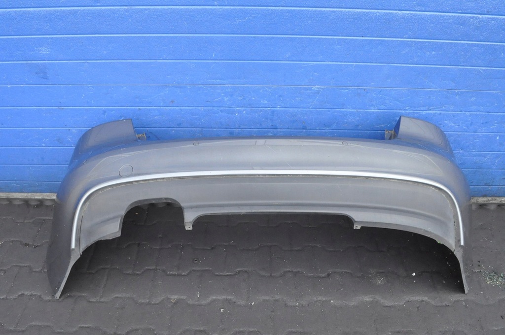 фото №1, Jaguar xe бампер задня задній pdc