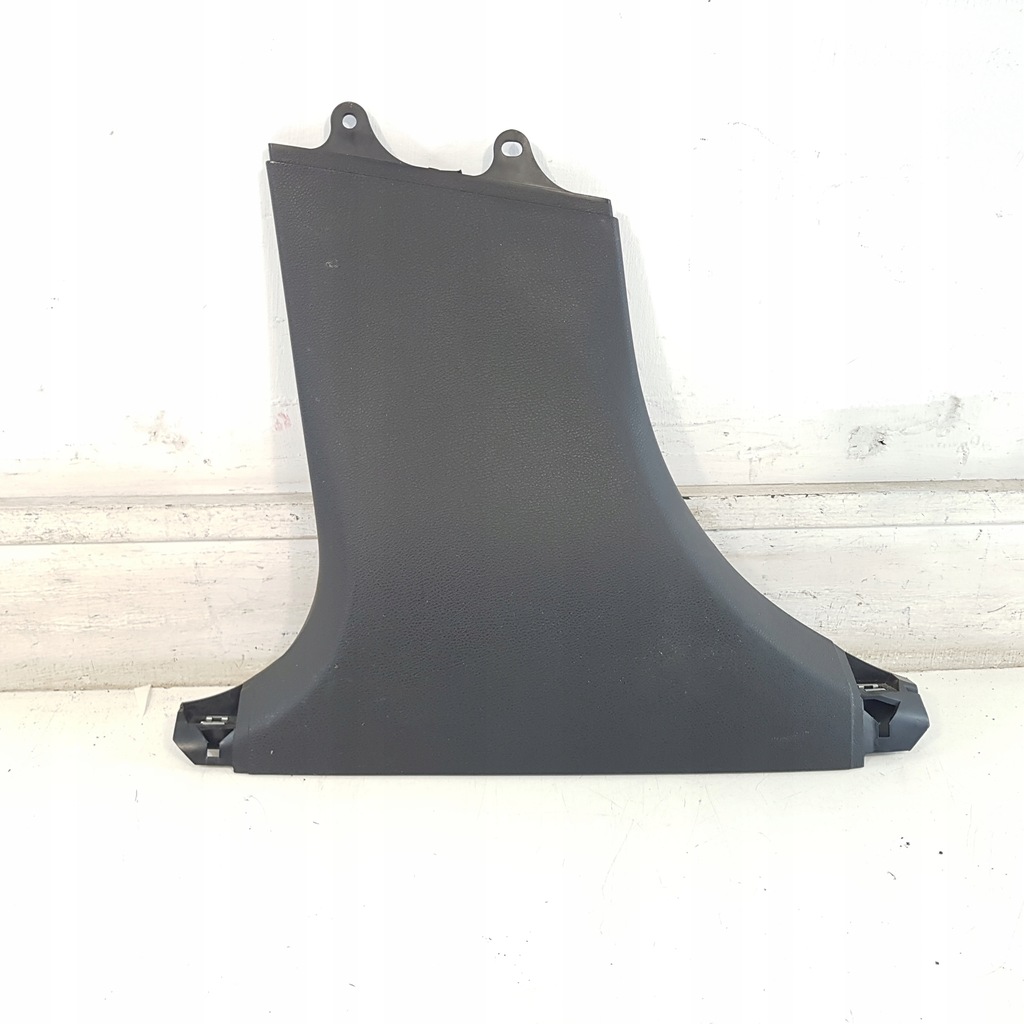 фото №1, Пластик защита стойка левая mercedes w205