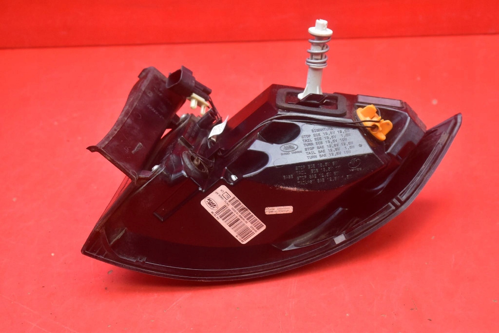 фото №6, Лампа левая задняя задняя fk72-13405-ag land rover discovery sport 5 v 15-21