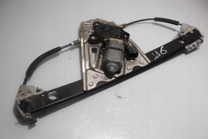 фото №1, Механизм окон правый задняя mercedes s klasa w220