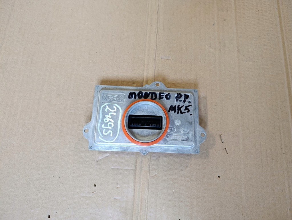 Купити Ford mondeo mk5 блок запалювання ліхтарі  l392172