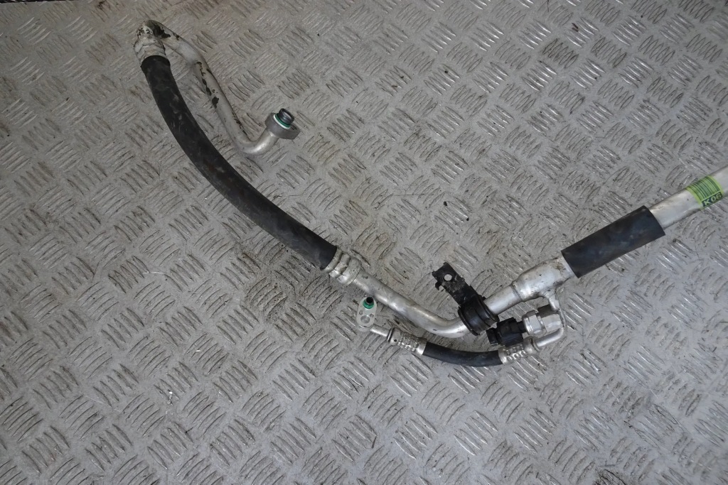 фото №3, Hyundai ioniq труба wąż шланг кондиціонера 1.6 gdi 17-