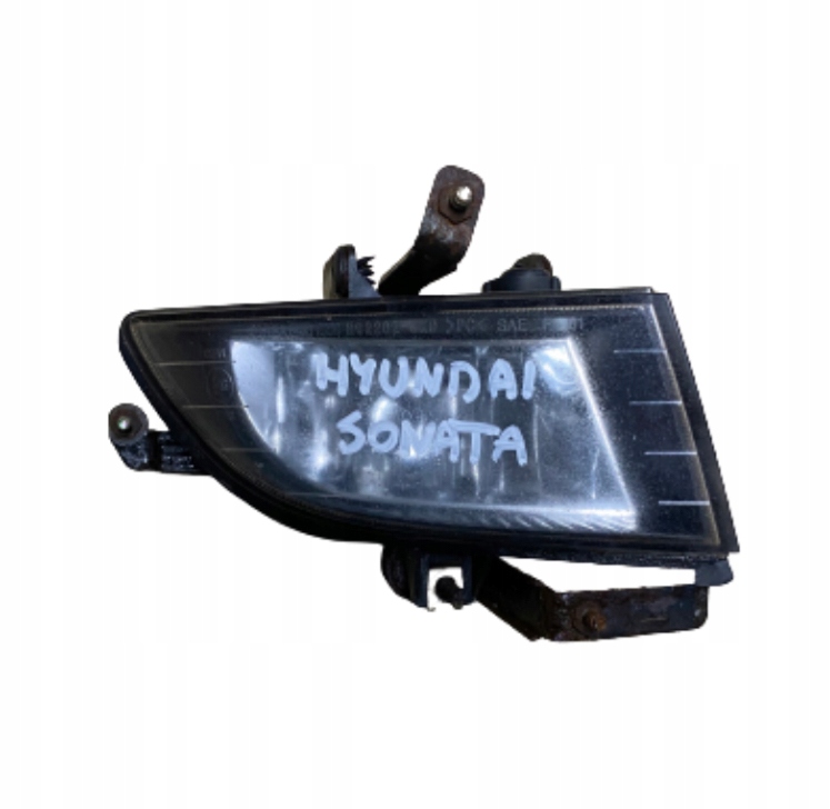 фото №1, Hyundai sonata протитуманна фара правий перед