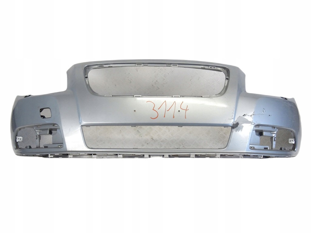 фото №1, Volvo v70 3 iii бампер перед передний