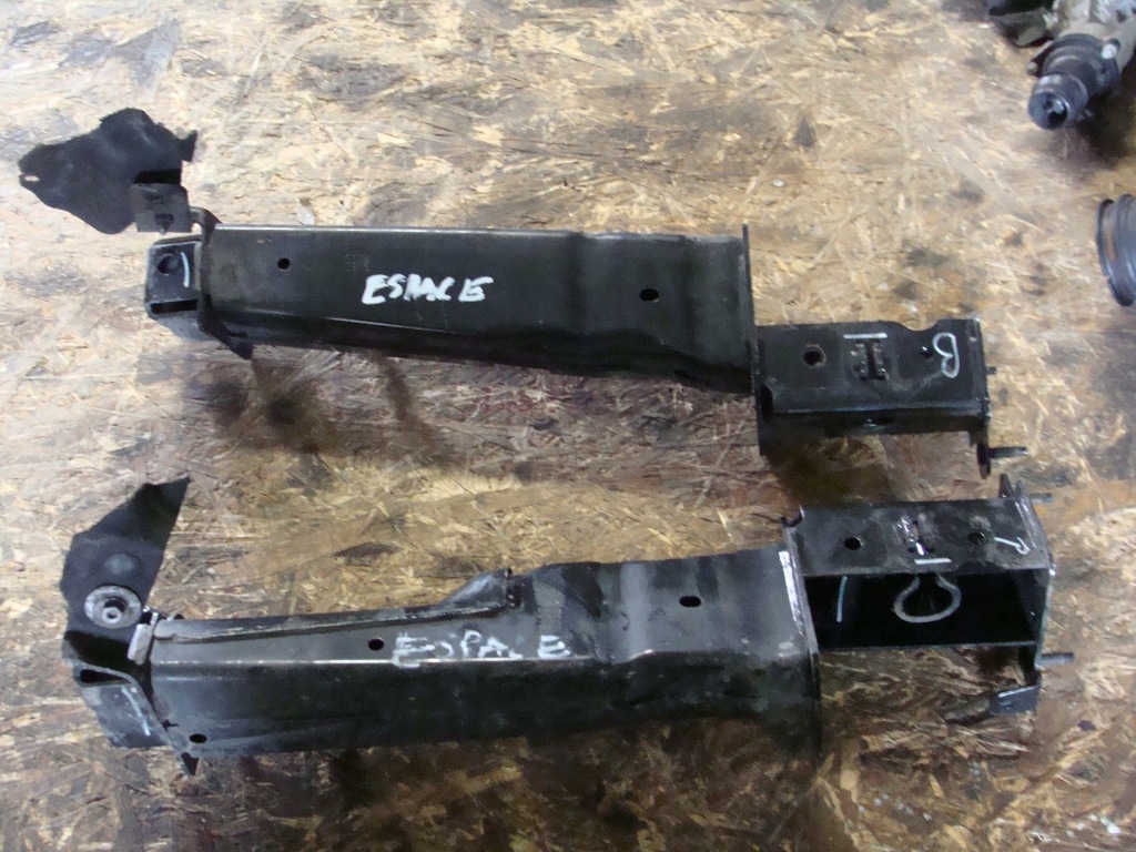 Купить Кронштейн кронштейны под двигатель renault espace v