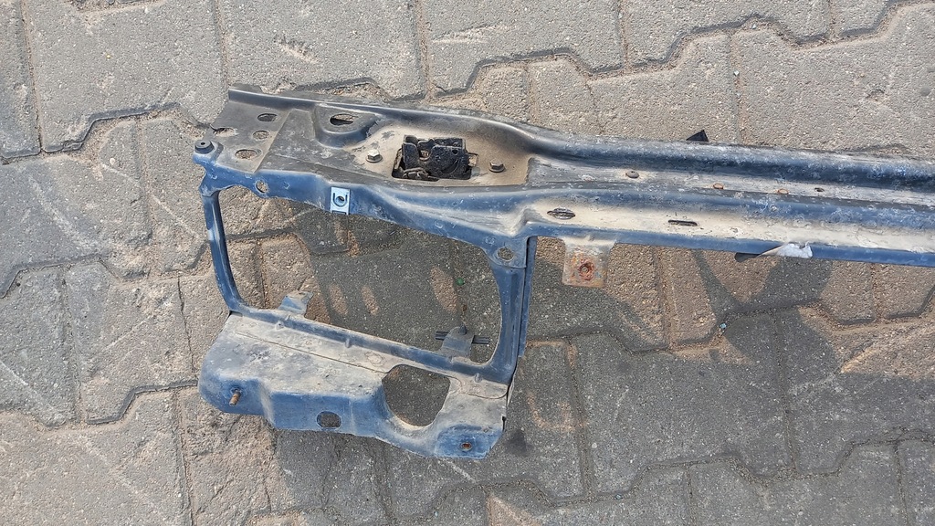 фото №4, Pas передний renault laguna 99r