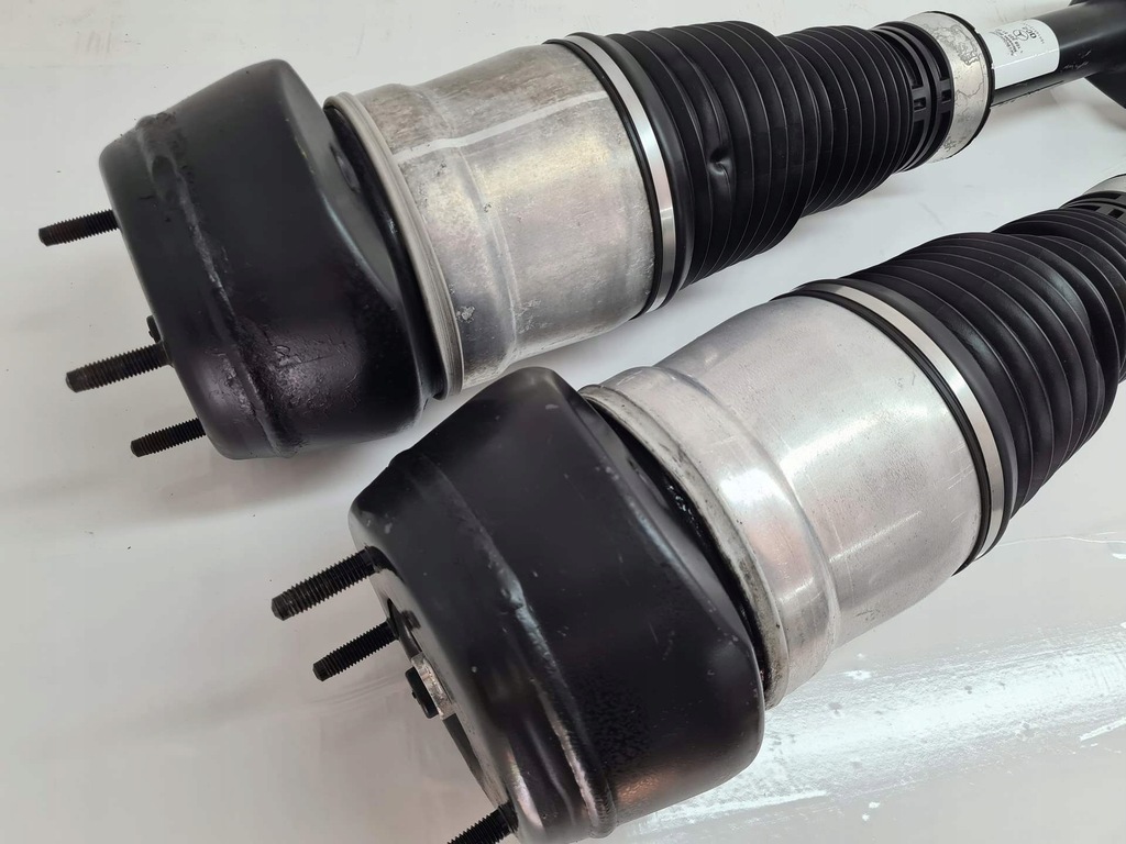 фото №7, Mercedes w166 амортизатор a1663204966 a1663205066 1663204966 1663205066