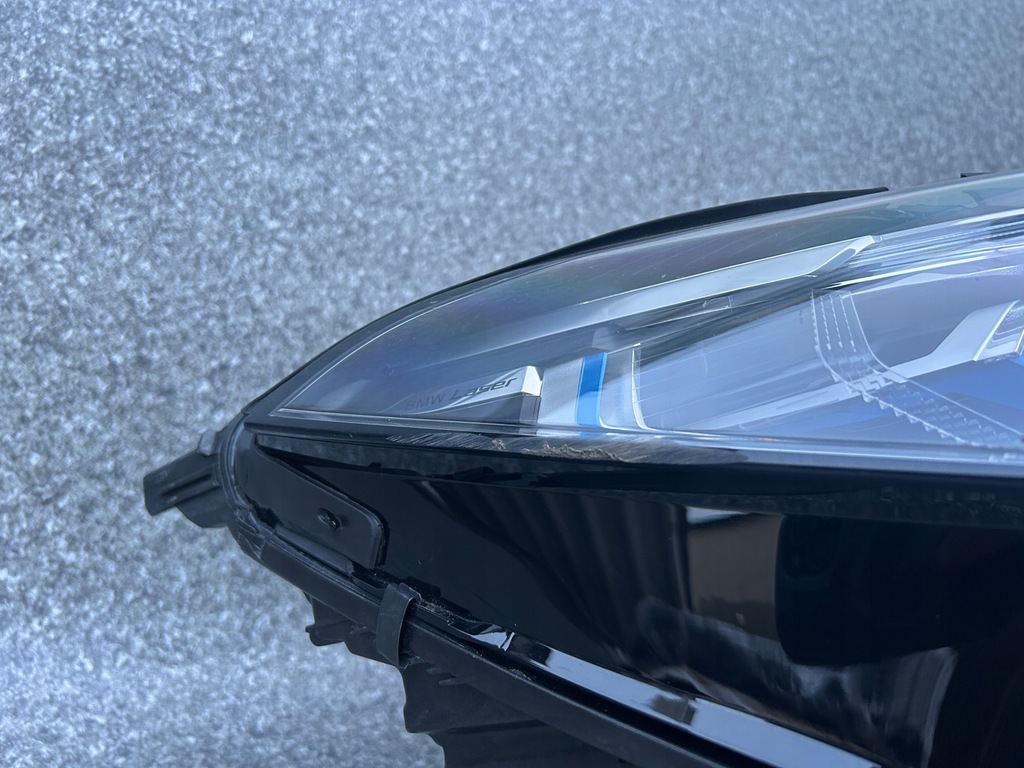 фото №7, Лампа права передня bmw 8 g14 g15 g16 laser 5a41016