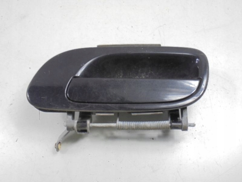 фото №6, Volvo v70 ii typ s ручка зовнішня ліва задня