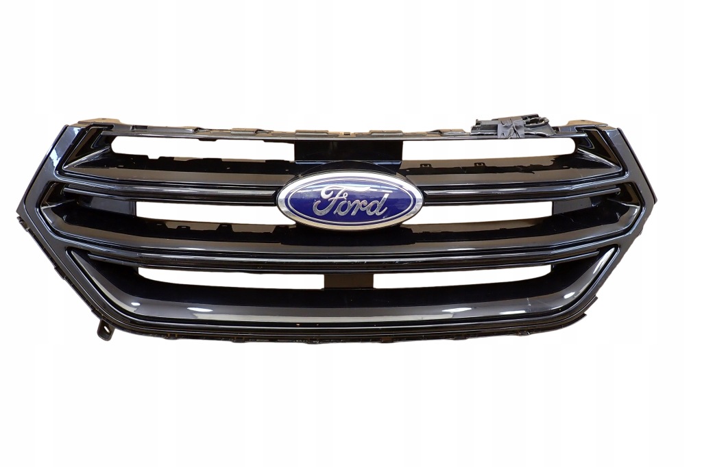 Купить Ford edge 2 mk2 17- решётка  решётка радиатора бампера перед передний ft4b8150k оригинальный номер