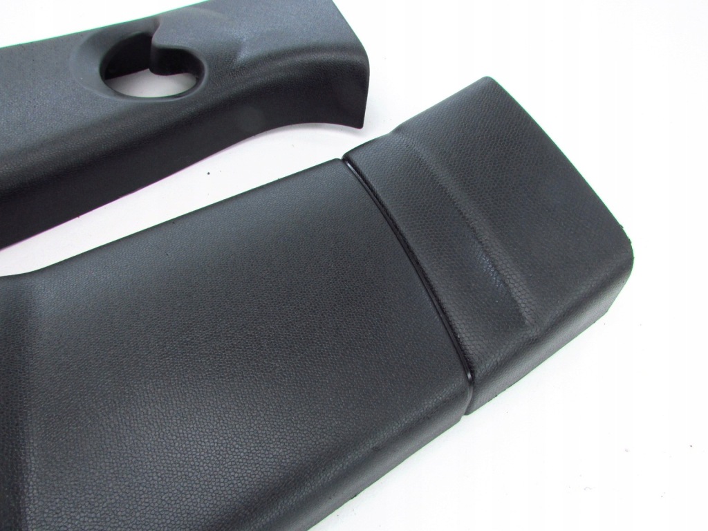 фото №3, Mini r60 countryman защита стойка чёрный левый перед 10-17r 9801265 9801257