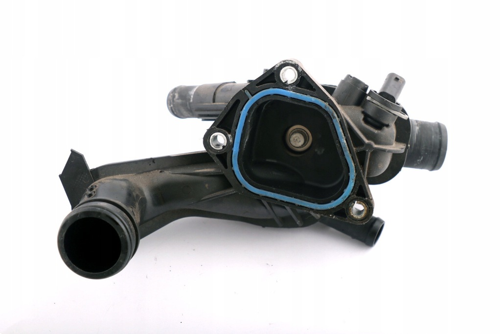 фото №9, Mini r55 r56 термостат корпус термостата 7647751