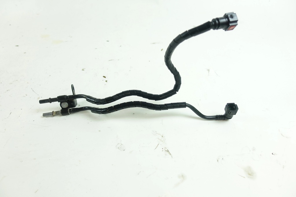 фото №1, Kia rio iii провода топлива