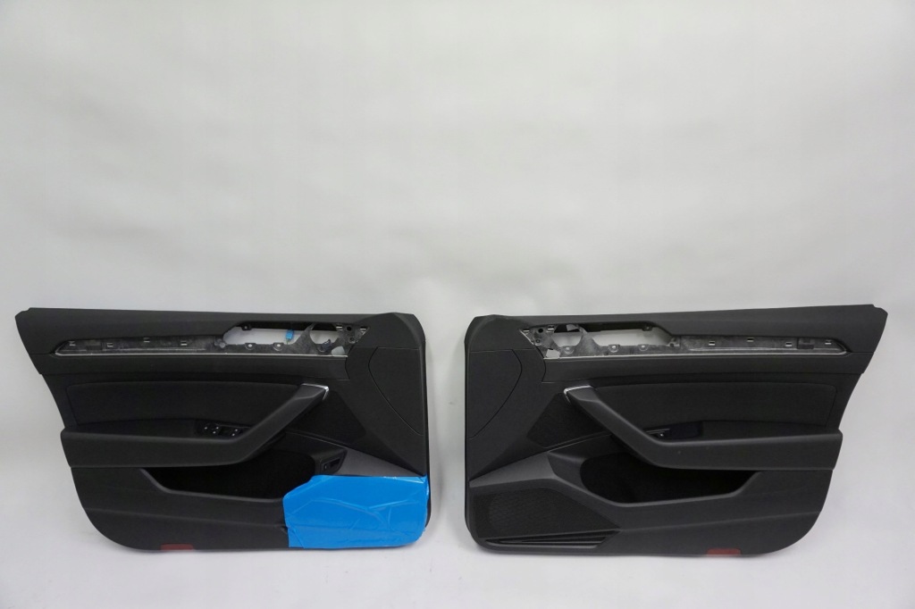 фото №14, Сиденья заднее сиденье обшивки vw passat b8 lift