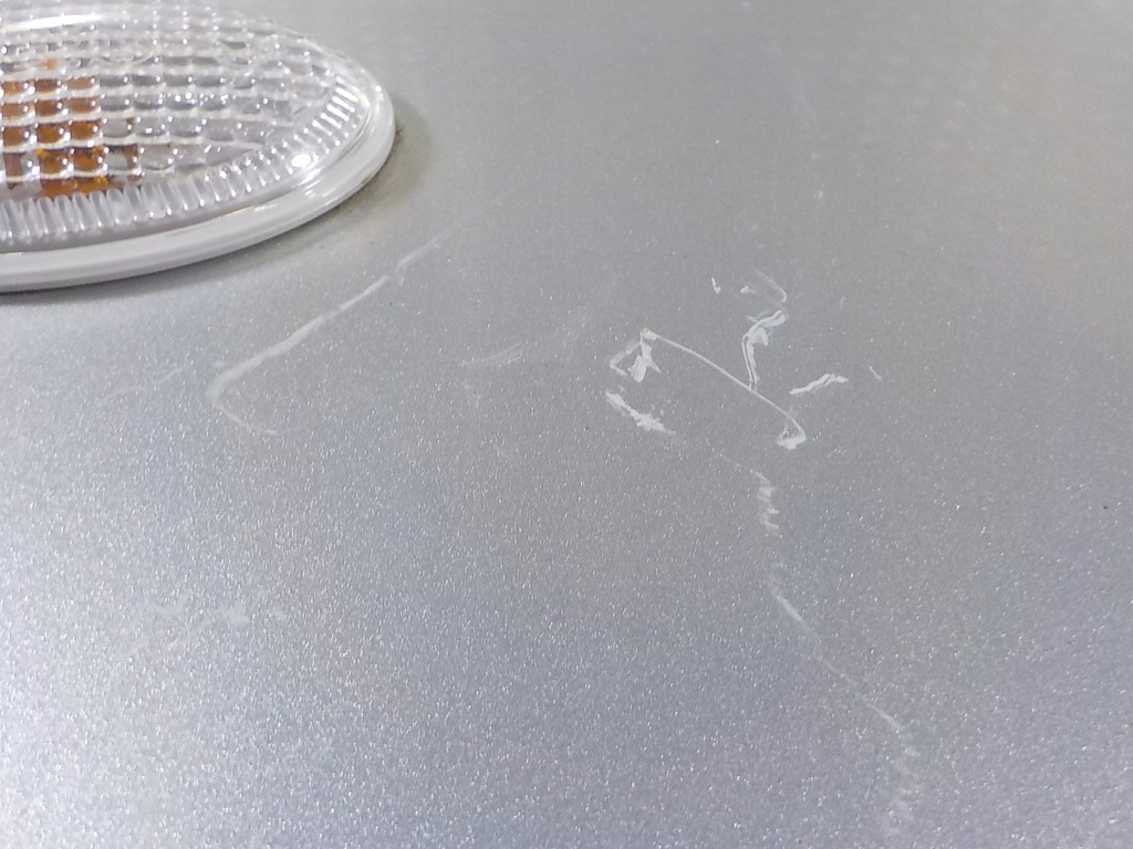 фото №6, Subaru крила перед передній правий wrx