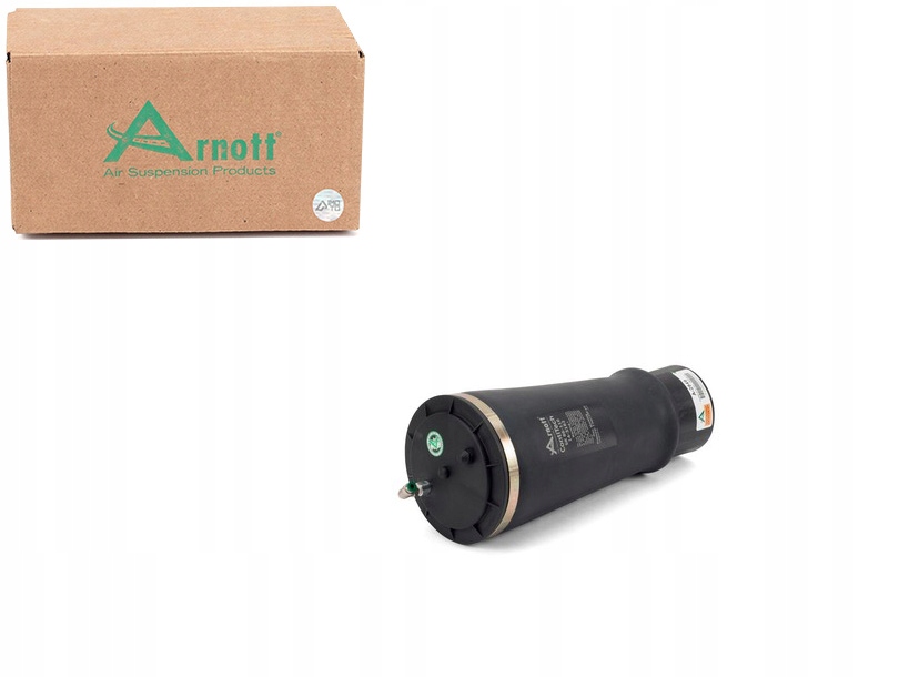 фото №1, Пневмоподушка підвіска пневматичний задня l/p lexus gx toyota 4 runner iv