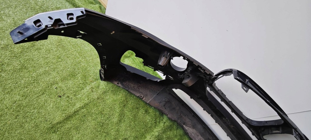 Бампер перед bmw x5 f15 Оригинал