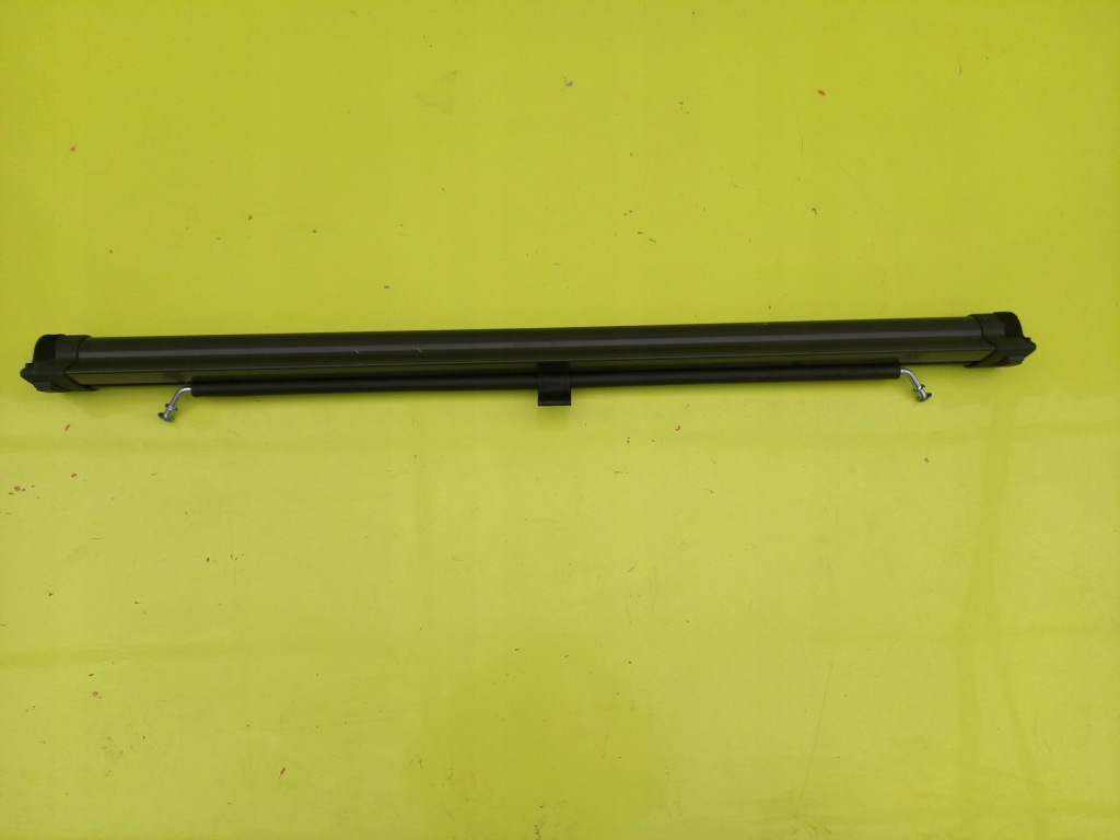 фото №1, Шторка сетка багажника hyundai i40 kombi 11r