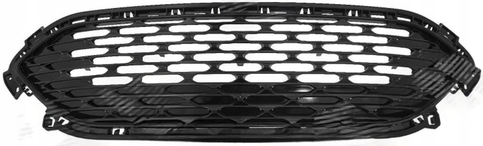 фото №1, Ford kuga escape 19-23 решітка радіатора решітка радіатора радіатора чорний