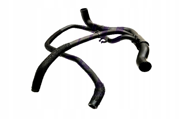 фото №2, Труба охолодження renault master 10 2.3 d fast