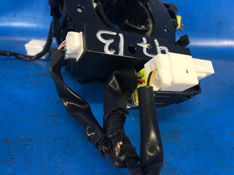 фото №5, Лента подушки безопасности воздушной nissan pathfinder r52 12-21 255543ja1b