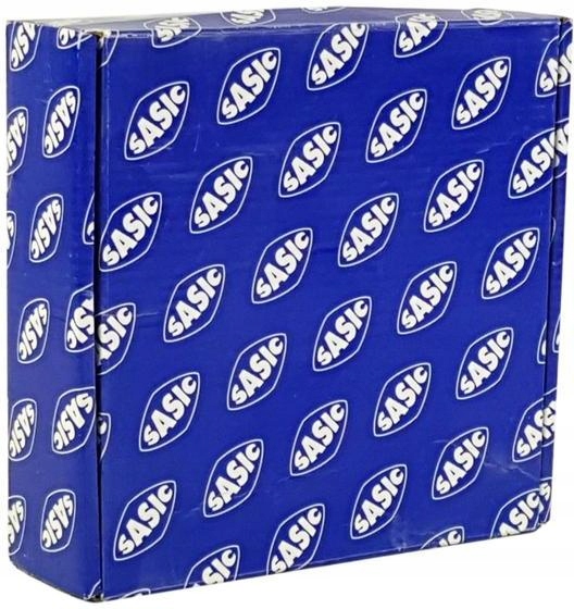 фото №1, Sasic отбойник амортизатора 2656039