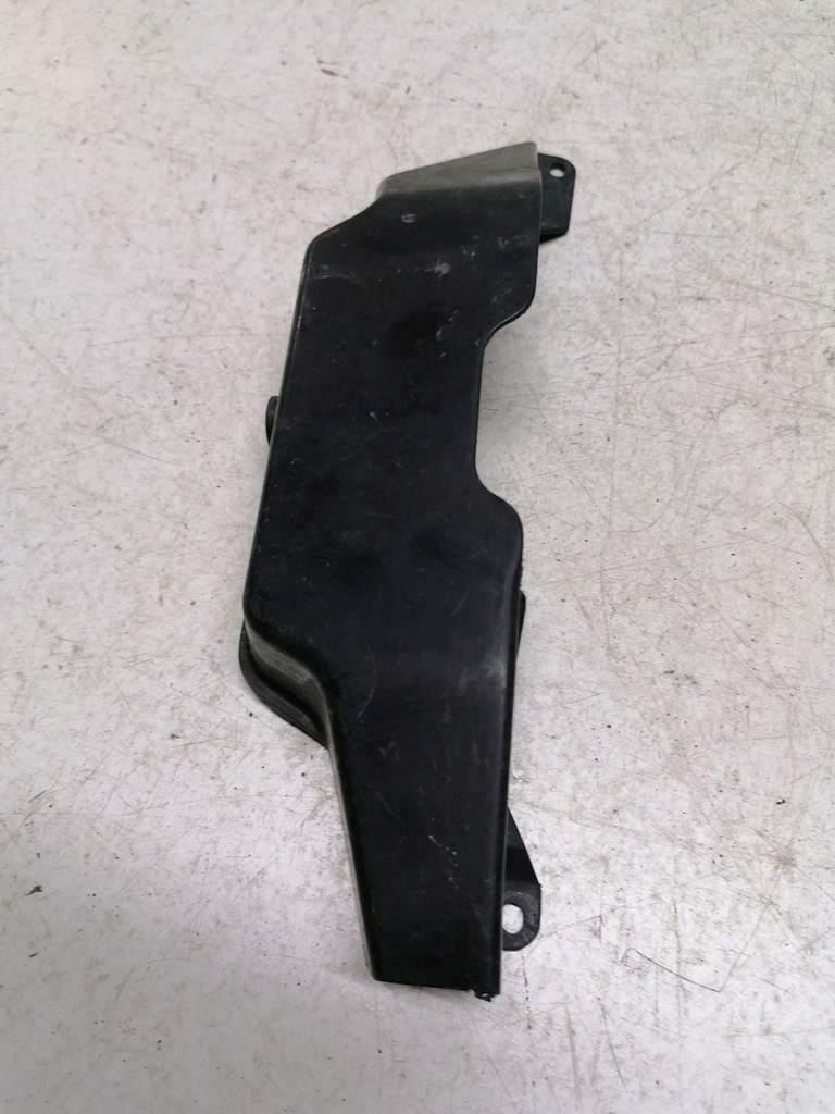 фото №1, Захист пластик honda city vi